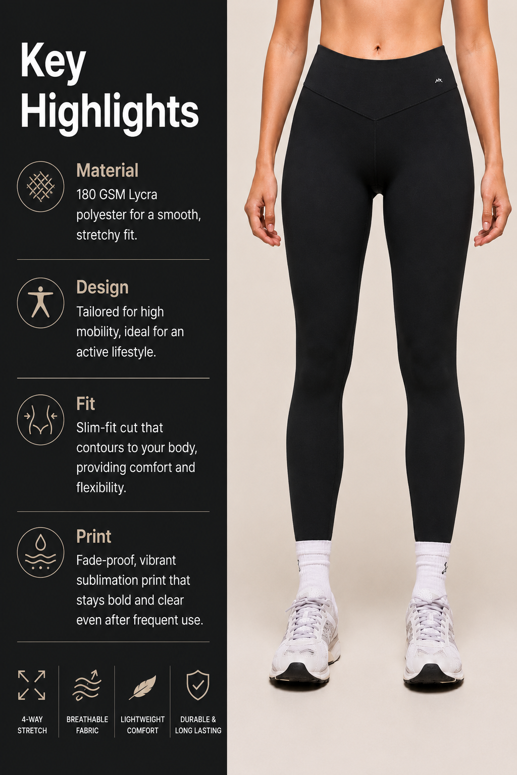 Gym Leggings