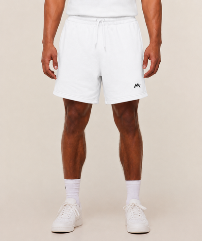 Men's Terry Shorts