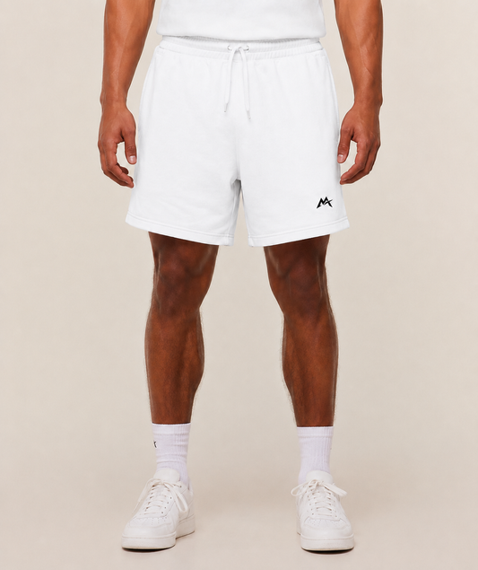 Men's Terry Shorts