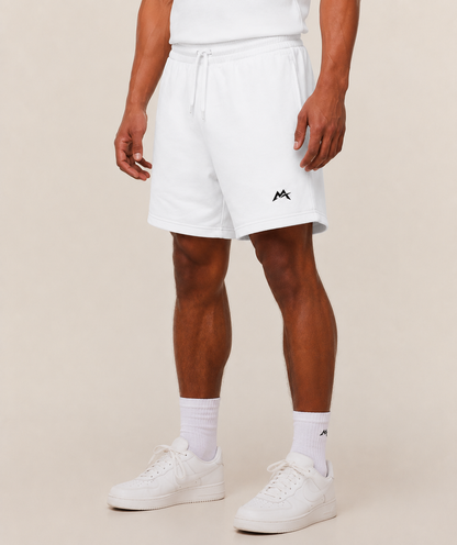 Men's Terry Shorts