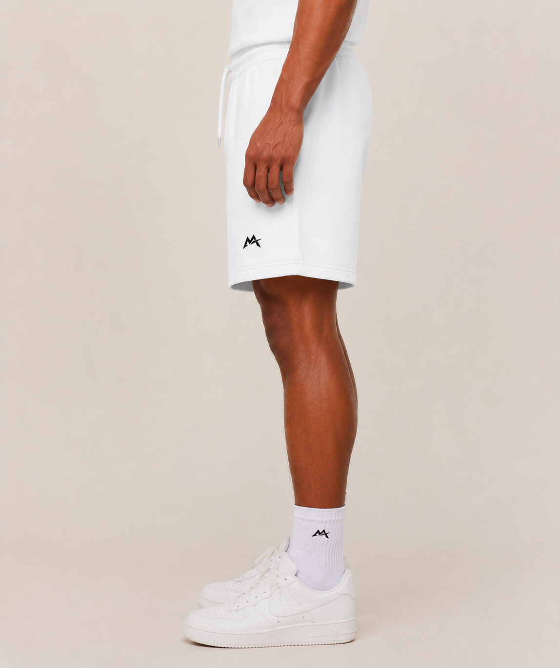 Men's Terry Shorts