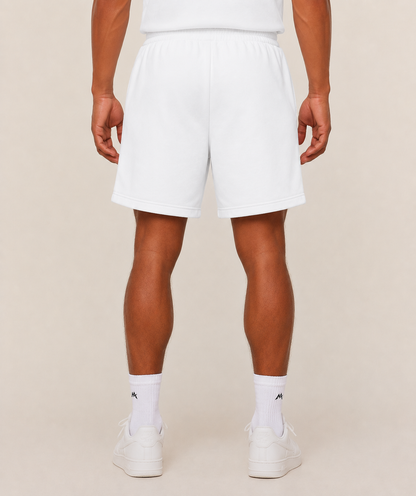 Men's Terry Shorts