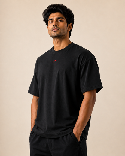 Unisex Oversized Classic T-Shirt