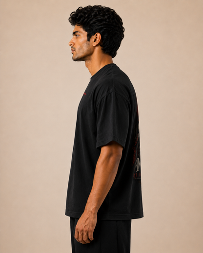 Unisex Oversized Classic T-Shirt