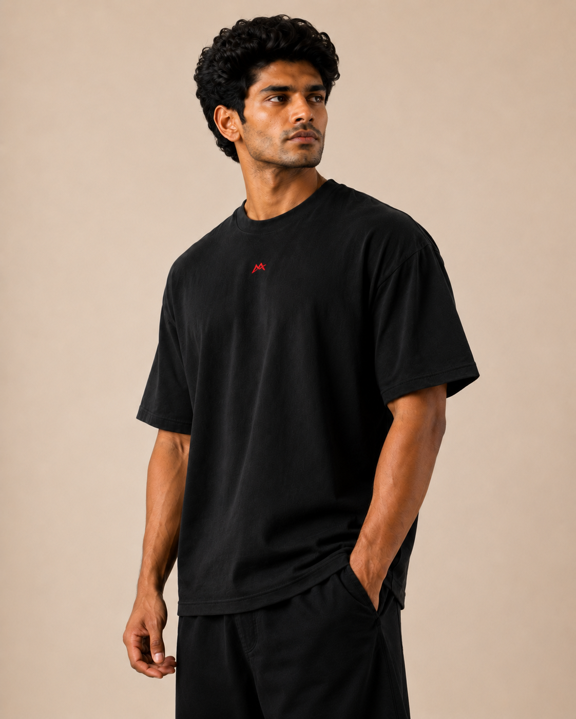 Unisex Oversized Classic T-Shirt