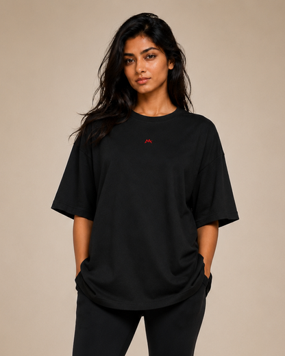 Unisex Oversized Classic T-Shirt
