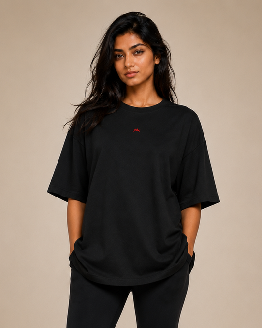 Unisex Oversized Classic T-Shirt