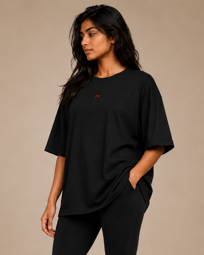 Unisex Oversized Classic T-Shirt