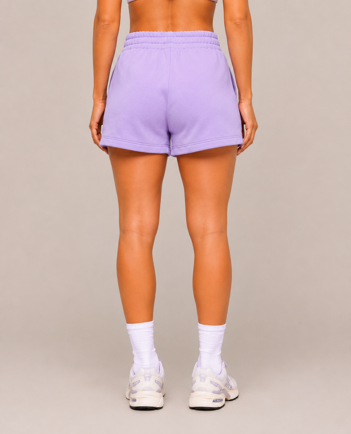 Men's Terry Shorts