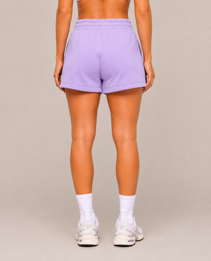 Men's Terry Shorts