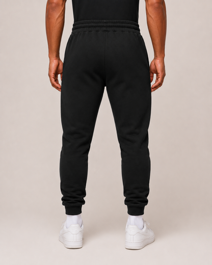 Unisex joggers by myattractivethings featuring a comfortable fit, casual style, and modern design in soft fabric.