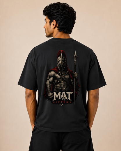 Unisex Oversized Classic T-Shirt