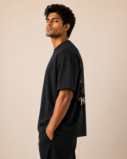 Unisex Oversized Classic T-Shirt