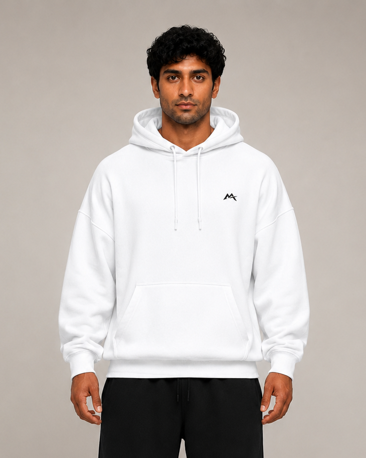 Unisex Oversized Hoodie