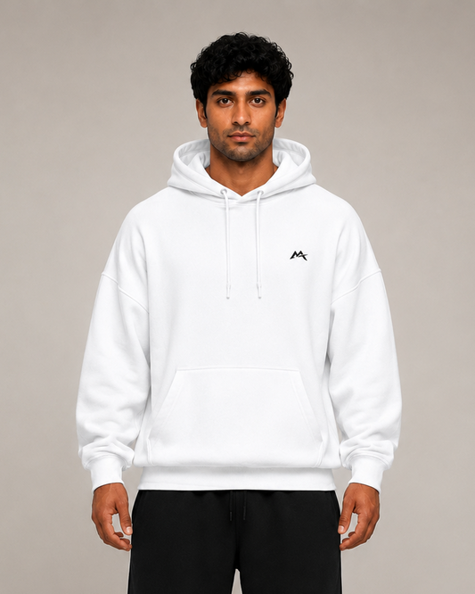 Unisex Oversized Hoodie