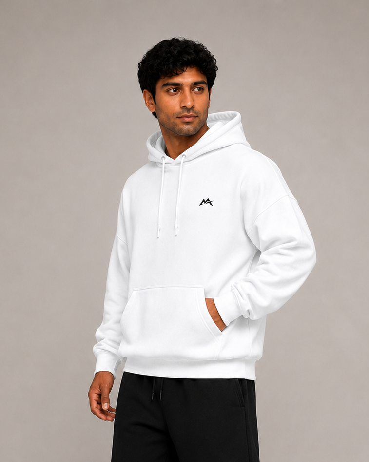 Unisex Oversized Hoodie