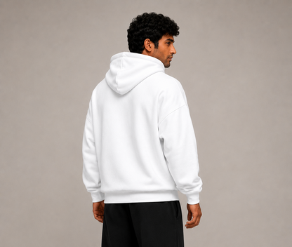 Unisex Oversized Hoodie