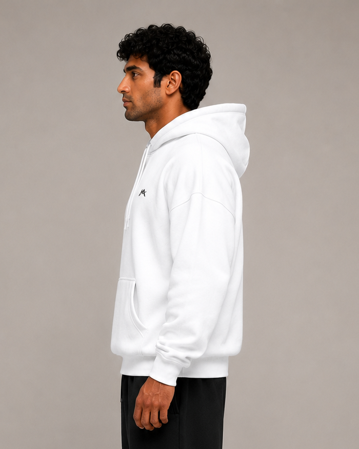 Unisex Oversized Hoodie