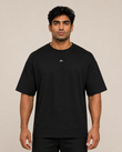 Unisex Terry Oversized Tee