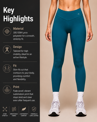 Gym Leggings