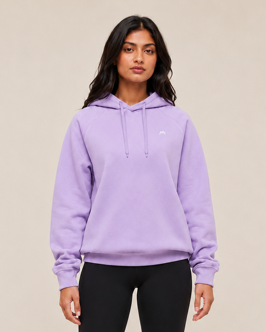 Unisex Oversized Hoodie