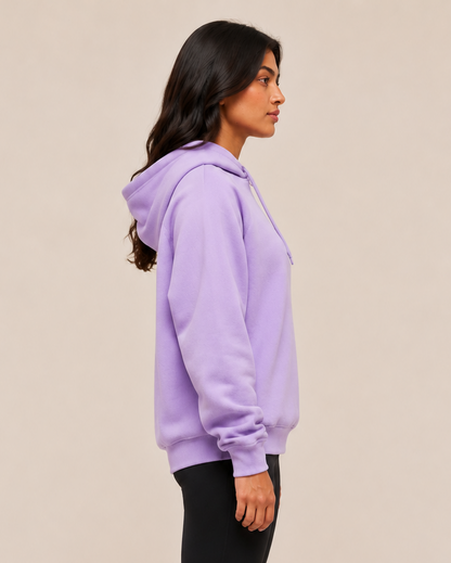 Unisex Oversized Hoodie