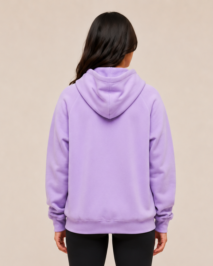 Unisex Oversized Hoodie