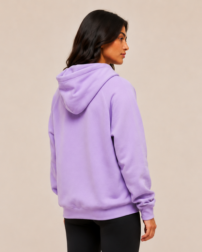 Unisex Oversized Hoodie