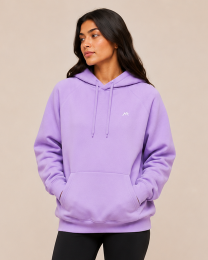 Unisex Oversized Hoodie
