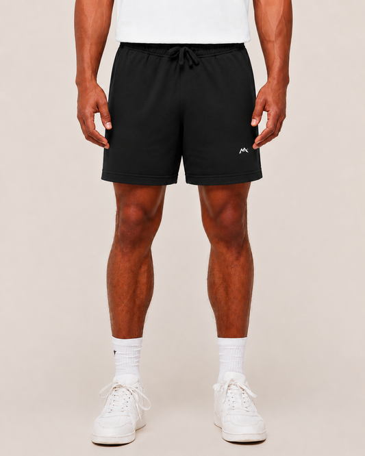 Men's Terry Shorts