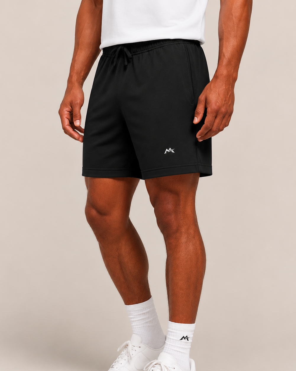 Men's Terry Shorts