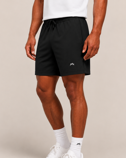 Men's Terry Shorts