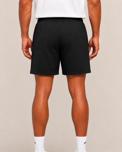 Men's Terry Shorts