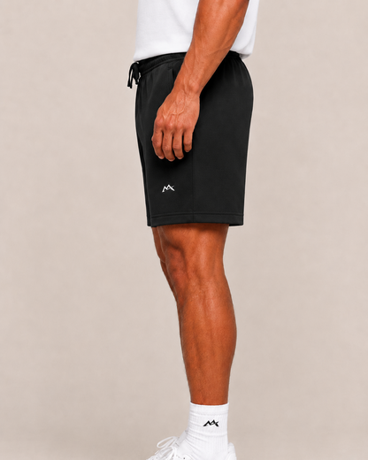 Men's Terry Shorts
