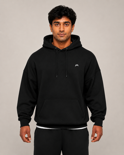 Unisex Oversized Hoodie