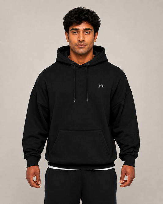 Unisex Oversized Hoodie