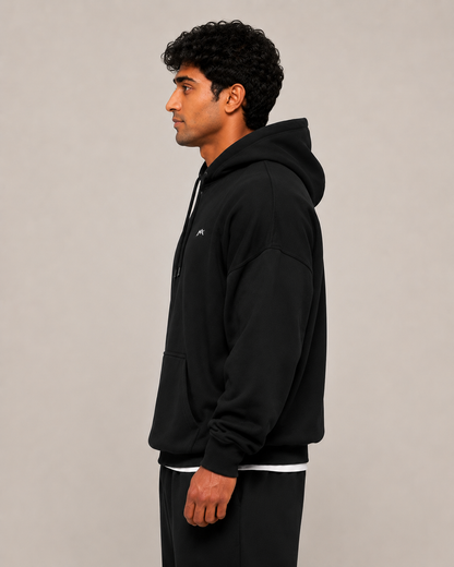 Unisex Oversized Hoodie