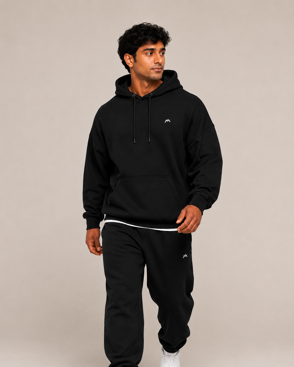 Unisex Oversized Hoodie