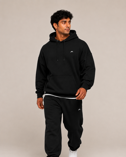 Unisex Oversized Hoodie