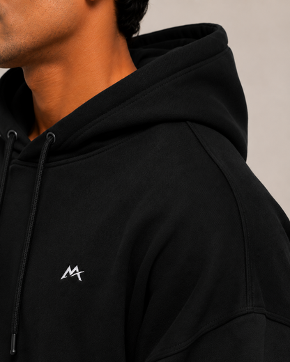 Unisex Oversized Hoodie