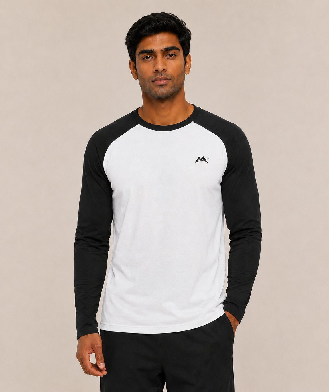 Unisex Raglan T-Shirt