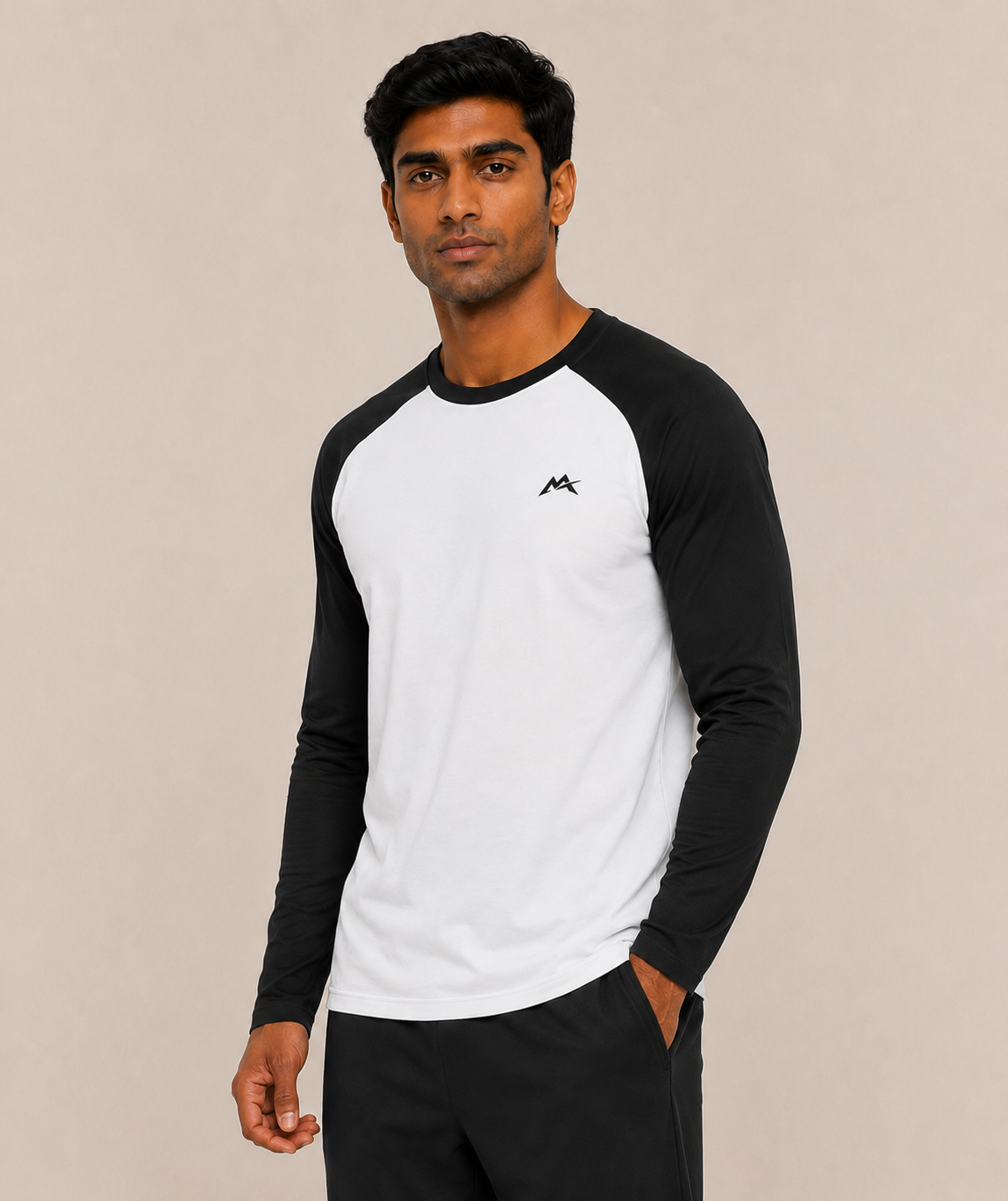 Unisex Raglan T-Shirt