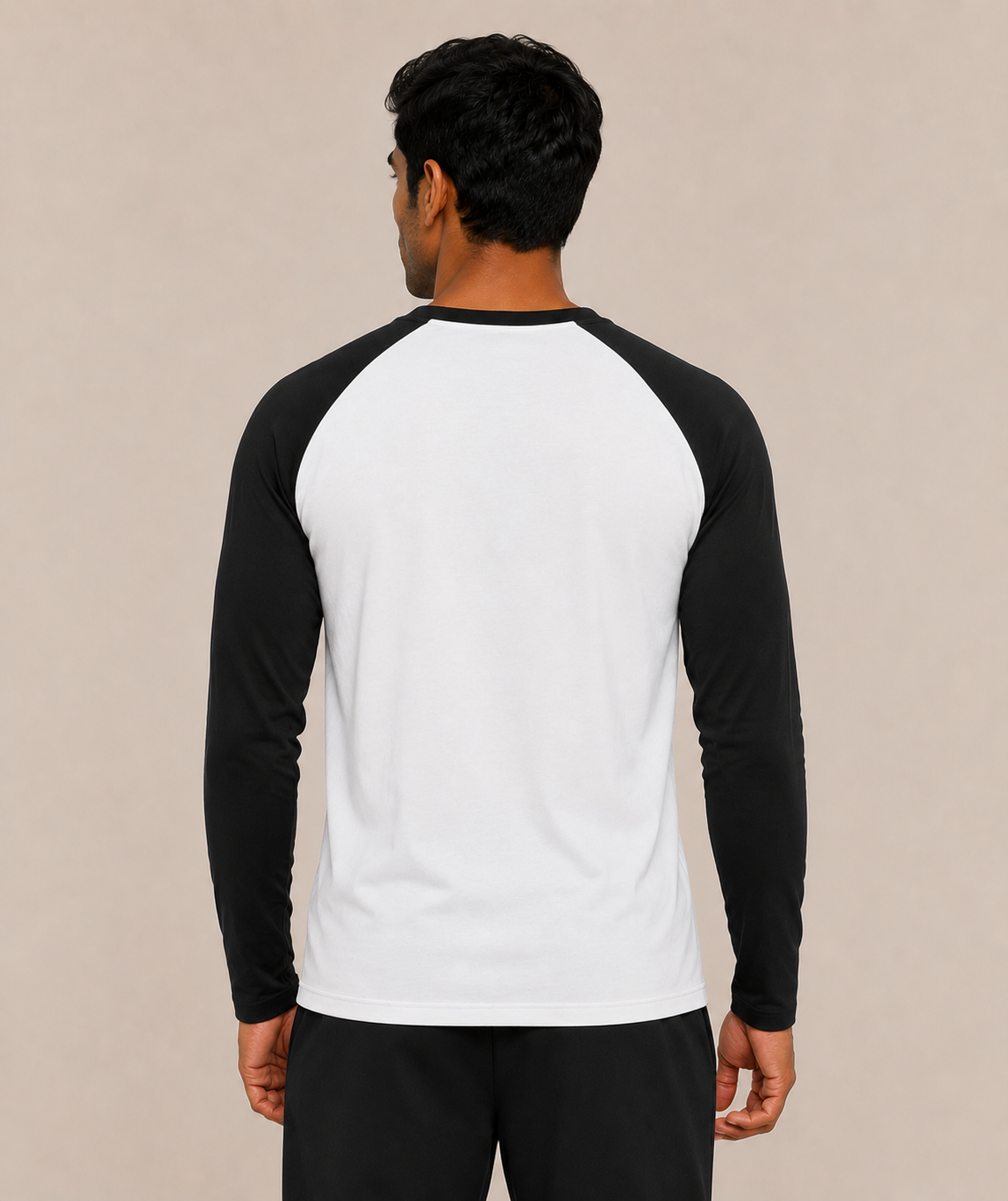 Unisex Raglan T-Shirt