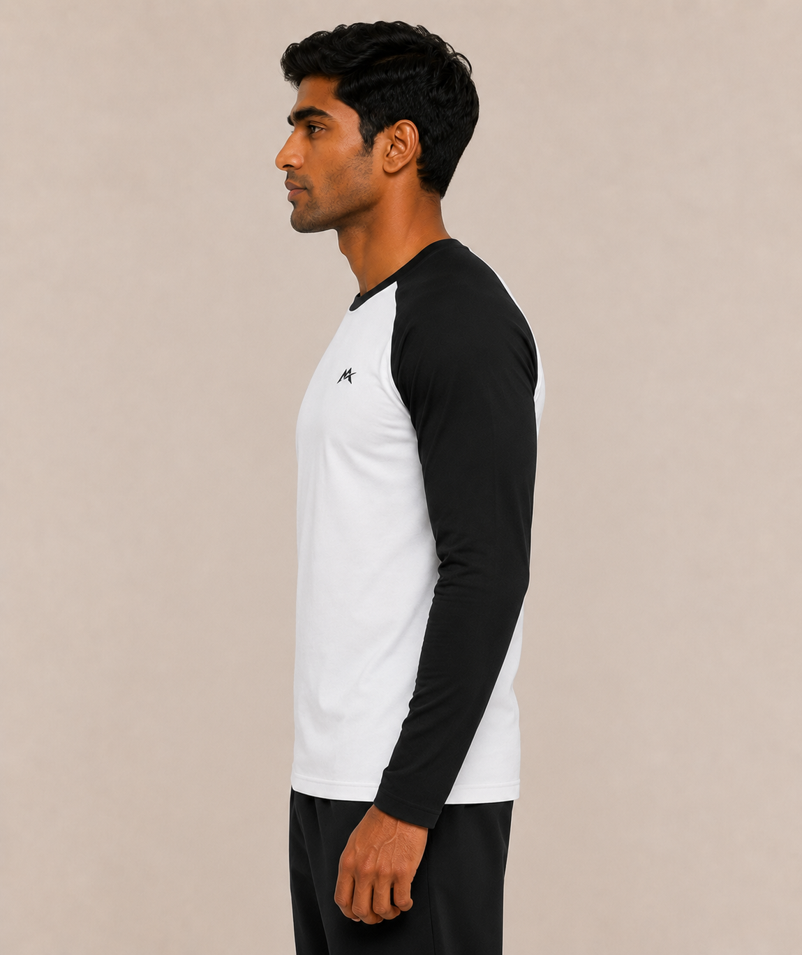 Unisex Raglan T-Shirt