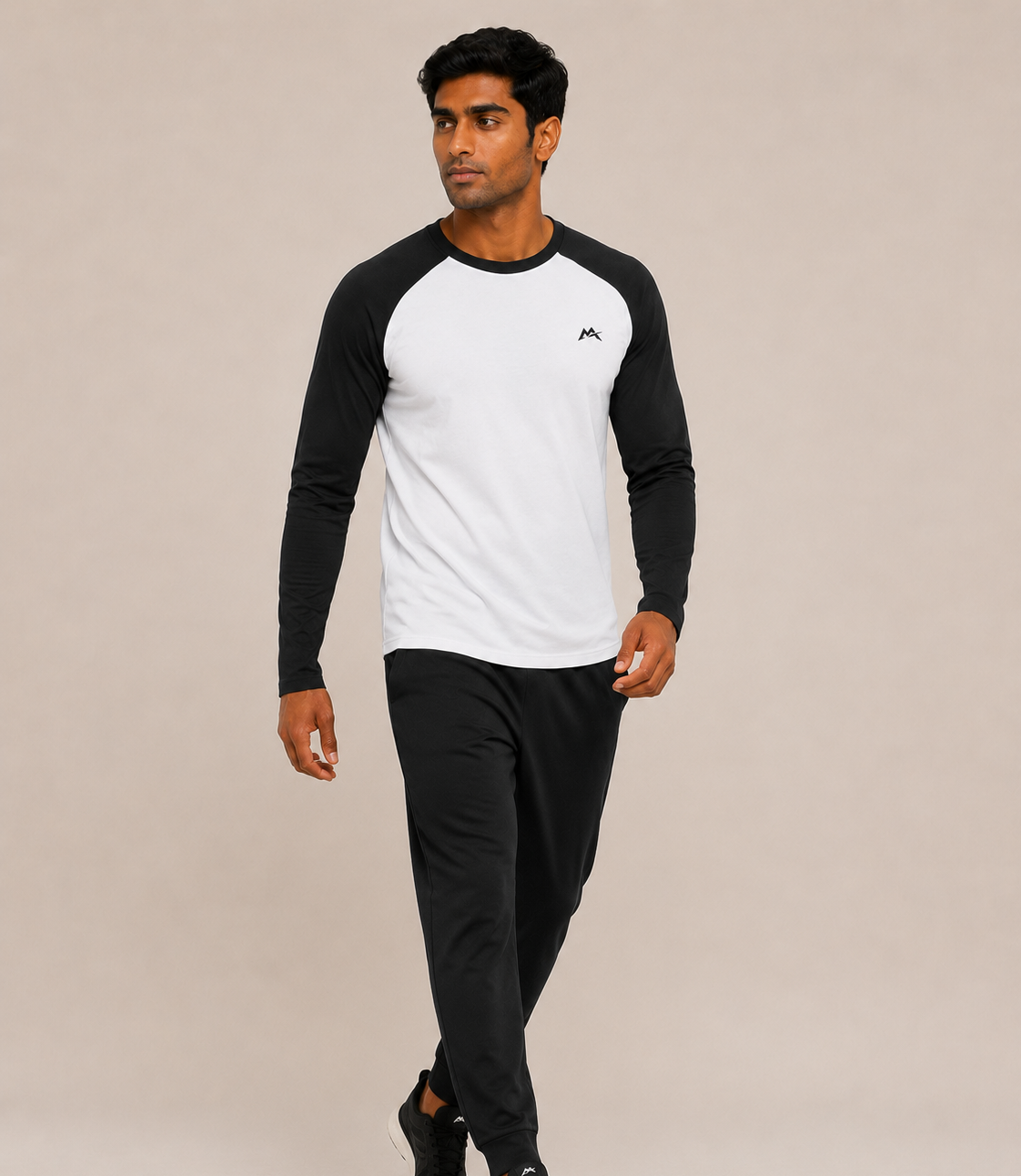 Unisex Raglan T-Shirt