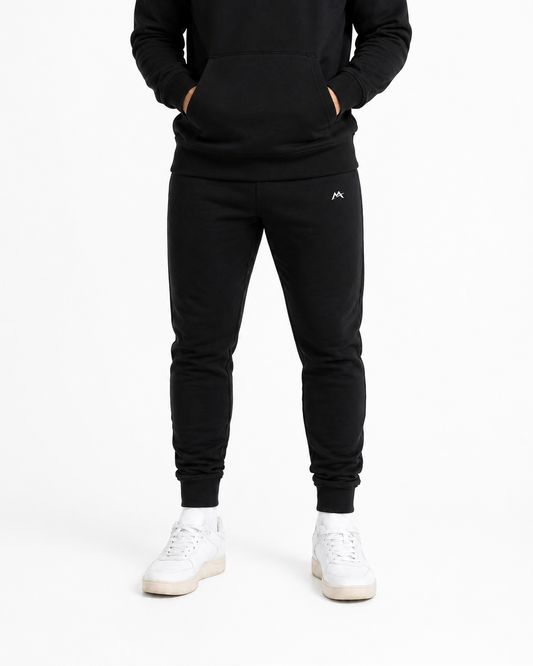 Unisex joggers from myattractivethings featuring a comfortable fit, soft fabric, and casual style for everyday wear.