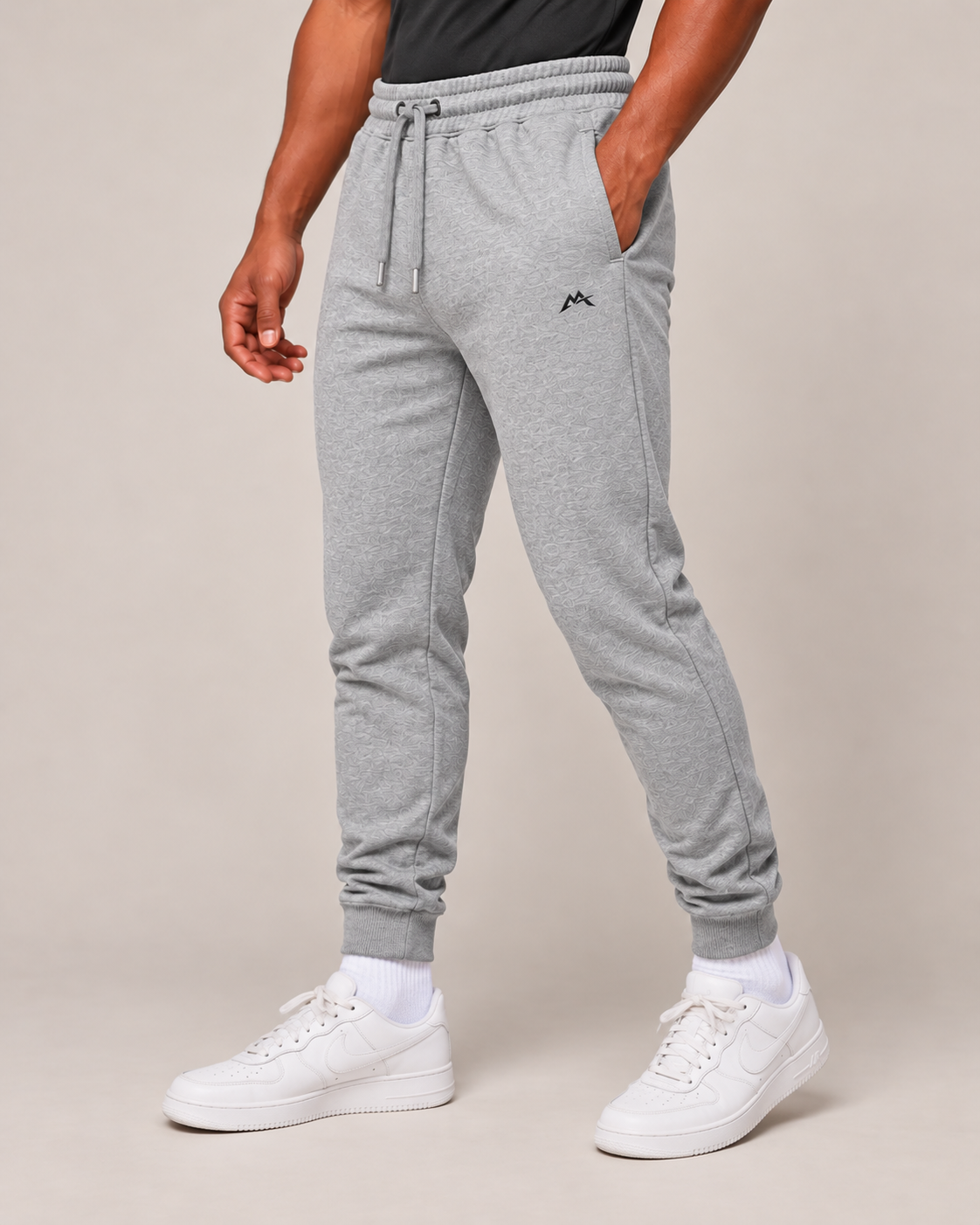 Myattractivethings Core joggers in a comfortable, streamlined design