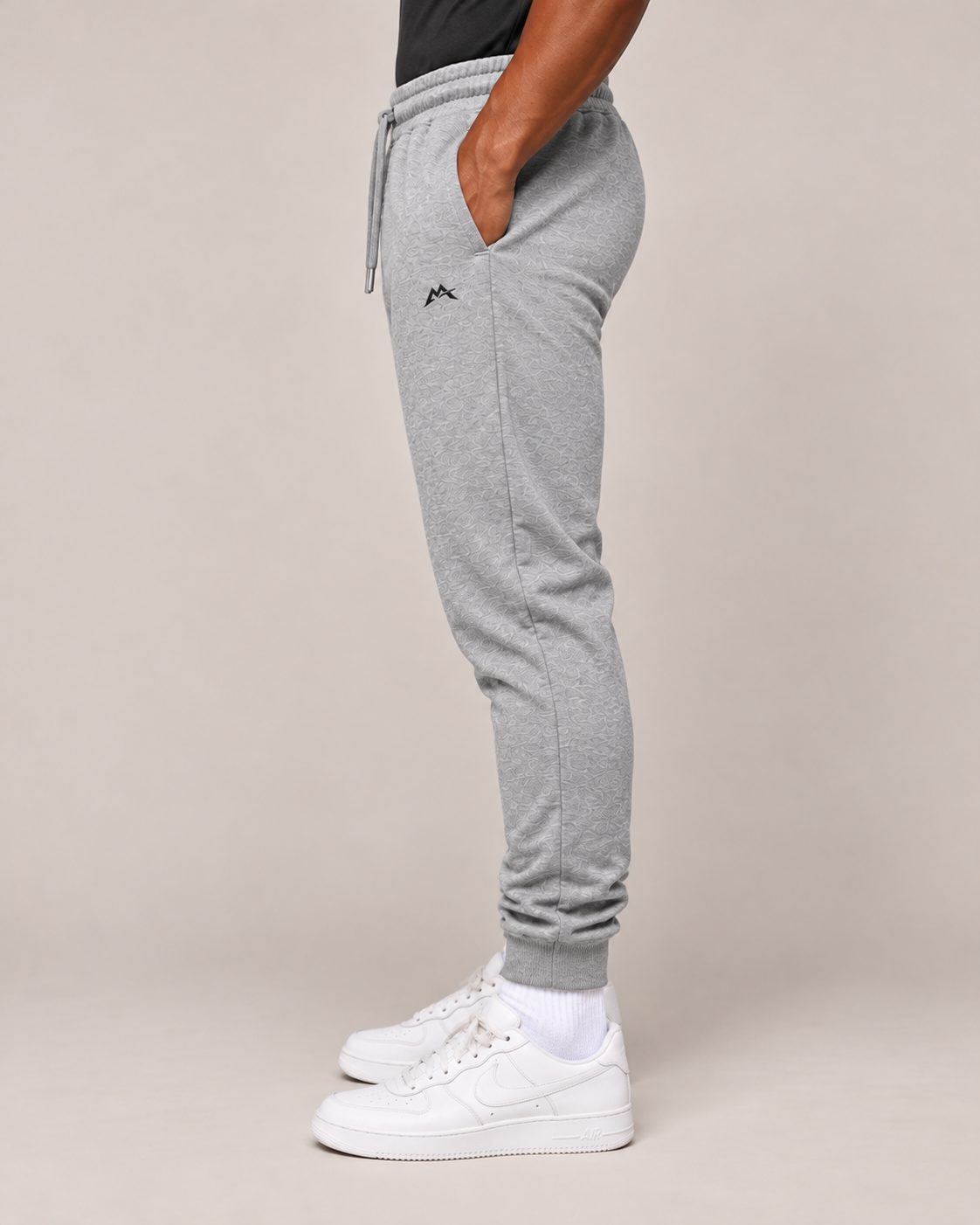 myattractivethings Core joggers in a comfortable, versatile design