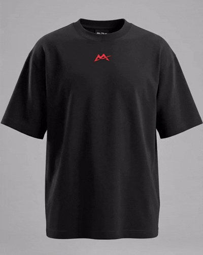 Unisex Oversized Classic T-Shirt