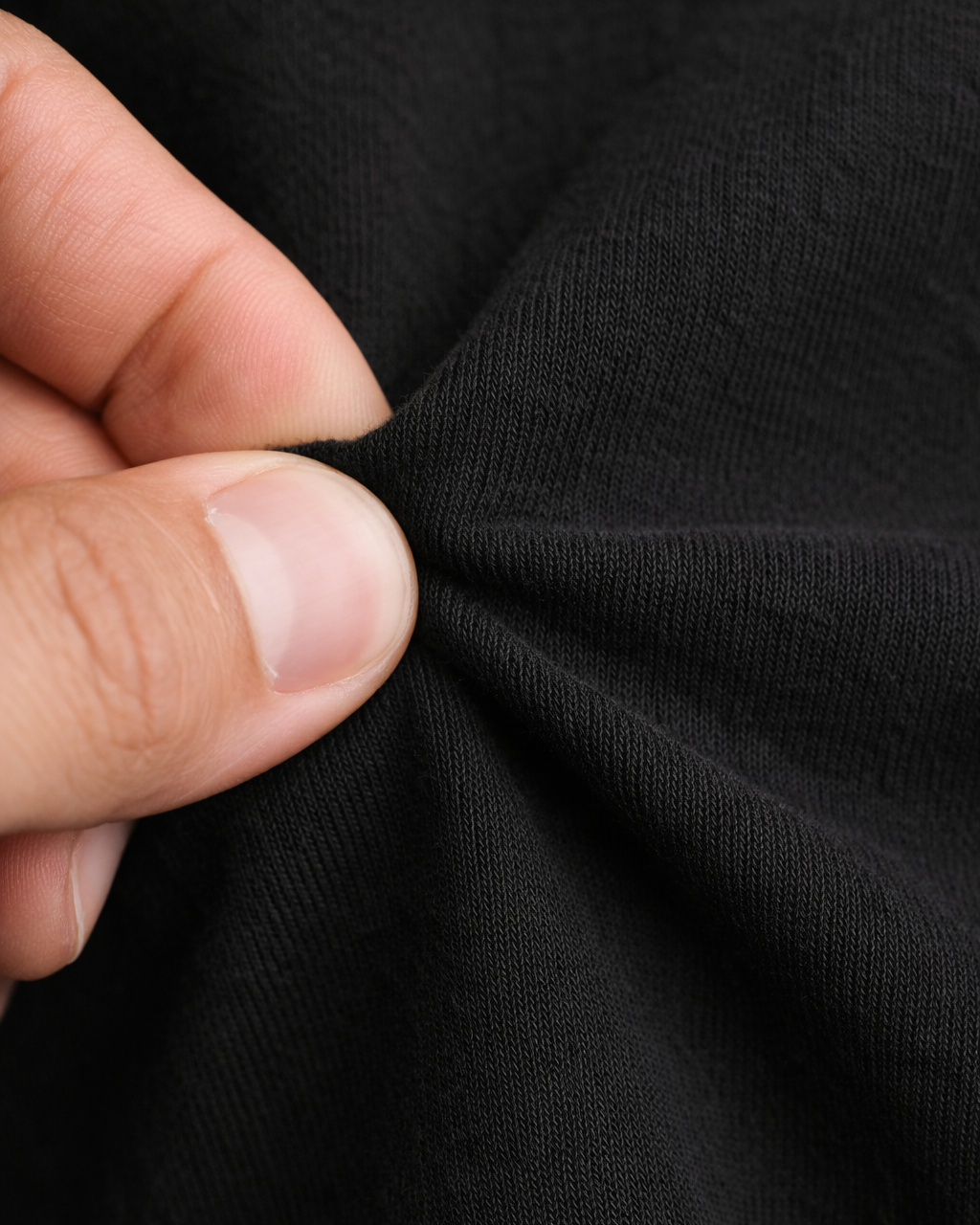 Unisex Terry Oversized Tee